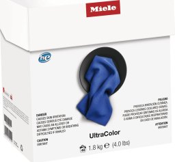 Miele MIELE 10459790 UltraColor 1,8kg Powdered detergent for colou