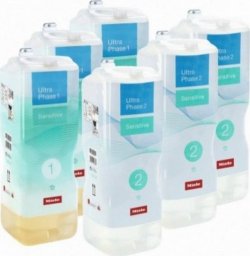 Miele MIELE 12389760 Set 6 Sensitive UltraPhase UP1 & UP2