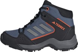  Adidas Buty adidas Terrex Hyperhiker MID K IF5700