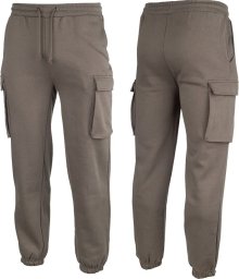 Outhorn Spodnie męskie Outhorn M513 khaki OTHAW23TTROM513 43S L