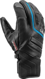 Leki RĘKAWICE Phoenix 3D vintage blue 10.0