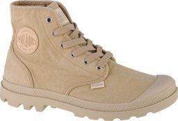  Palladium Palladium Pampa Hi 02352-221-M Beżowe 40