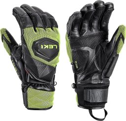 Leki RĘKAWICE WCR Venom GS 3D 8.0