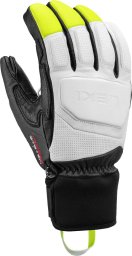 Leki LEKI RĘKAWICE Griffin Prime 3D neon 9.5