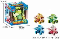 Gazelo Auto robot G200834 60581