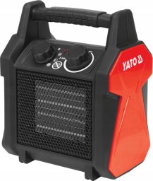 Yato YATO NAGRZEWNICA ELEKTRYCZNA PTC 3KW