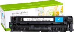 Toner Static Control Compatible Static-Control Hewlett-Packard CC531A Cyan IP Safe