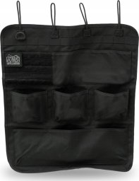 Offlander OFFLANDER ORGANIZER UNIWERSALNY DO SAMOCHODU OFFROAD CZARNY