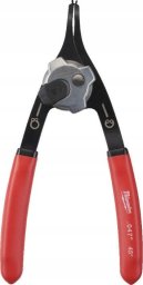 Milwaukee MILWAUKEE SZCZYPCE SEGERA ŚREDNIE 45° 1,2mm
