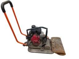 Belle BELLE COMPACTOR PCLX 400 CAST HONDA + RUBBER