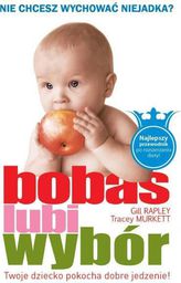 Mamania Bobas lubi wybór - 84311