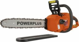 Piła łańcuchowa PowerPlus Piła łańcuchowa akumulatorowa Powerplus 35 cm