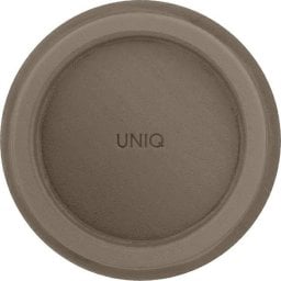 Podstawka Uniq UNIQ Flixa Magnetic Base magnetyczna baza do montażu szary/flint grey