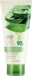 The Face Shop The Face Shop Żel aloesowy 95% Jeju Aloe Fresh Soothing Gel - 300 ml