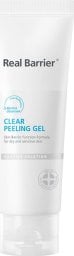 Real Barrier Real Barrier Żel złuszczający Clear Peeling Gel - 100 ml