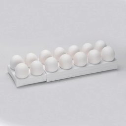 Liebherr LIEBHERR 9881 172 Adjustable egg tray
