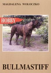 Bullmastiff - 68574