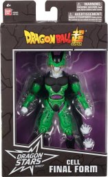 Figurka Anime DRAGON STARS Dragon Ball Z Villian Pack, figure with accessories, 16 cm