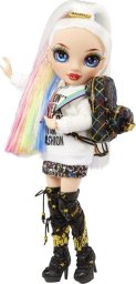 Rainbow High RAINBOW HIGH Junior High Doll Amaya Raine, 23 cm