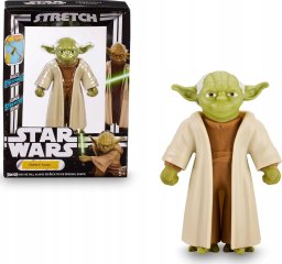 Figurka STRETCH STRETCH Star Wars figure - Yoda 10 cm