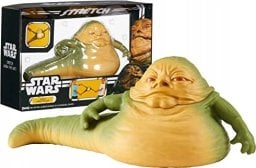 Figurka STRETCH STRETCH Star Wars Mega Large figure Jabba the Hutt