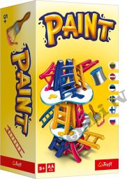 Trefl TREFL Boardgame Paint