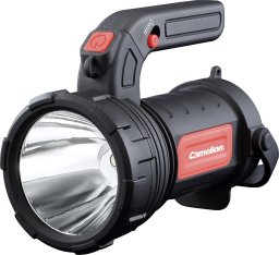 Latarka Camelion FLASHLIGHT 3W 230LM 3XAA