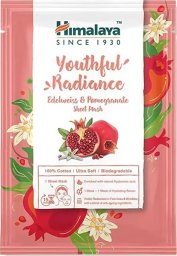  Himalaya Himalaya - Youthful Radiance Edelweiss & Pomegranate Sheet Mask, 30 ml