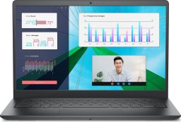 Laptop Triton Dell | Vostro 14 3430 | Black | 14 "" | WVA | FHD | 1920 x 1080 | Anti-glare | Intel Core i5 | i5-1335U | SSD | 8 GB | DDR4 | SS