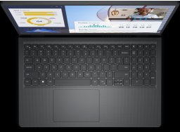 Laptop Triton Dell | Vostro 15 3535 | Black | 15.6 "" | WVA | FHD | 1920 x 1080 | Anti-glare | AMD Ryzen 3 | 7330U | SSD | 8 GB | DDR4 | SSD 2
