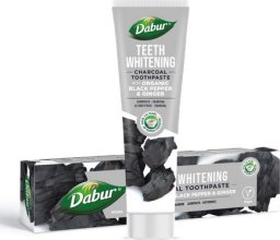 Dabur DABUR HERBAL Z AKTYWNYM WĘGLEM, PIEPRZEM