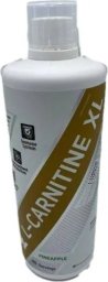 DORIAN YATES Dorian Yates - Liquid L-Carnitine XL, Pineapple, Proszek, 1000 ml