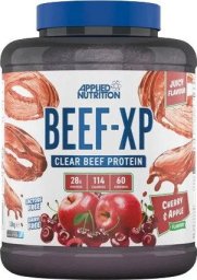 Applied Nutrition Applied Nutrition - Beef-XP, Cherry & Apple, Proszek, 1800g