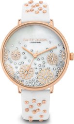 Daisy Dixon Damski Zegarek DAISY DIXON WOMEN DD111WRG (38MM) NoSize