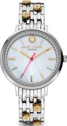 Daisy Dixon Damski Zegarek DAISY DIXON WOMEN DD158SM (38MM) NoSize