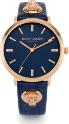 Daisy Dixon Damski Zegarek DAISY DIXON WOMEN DD164URG (38MM) NoSize