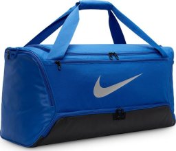 Nike Torba Brasilia Niebieska (DH7710-480)