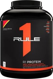 Rule One Rule One - R1 Protein, Odżywka Białkowa, Strawberry Banana,Proszek, 2260g