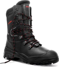  Sourcing Forester's boots ELTEN Arborist GTX S3 CI 47