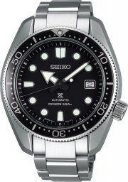 Zegarek Seiko Męski Zegarek SEIKO model SPB077J1EST (44MM) NoSize