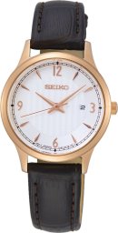 Zegarek Seiko Damski Zegarek SEIKO WOMEN SXDG98P1 (28,7MM) NoSize