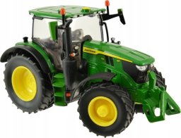 Tomy TOMY John Deere traktor 6R.185 43351