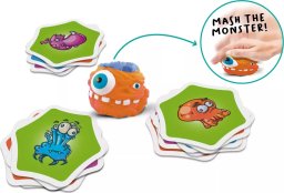 FlexiQ FLEXIQ boardgame Monster Mash