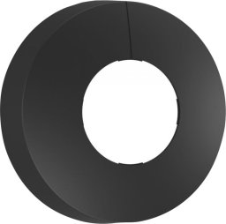 Steinel Obudowa ozdobna 3000ER IR-ROUND AP czarny