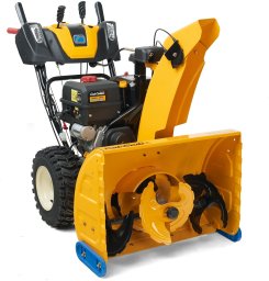 MTD ODŚNIEŻARKA SPALINOWA TRÓJSTOPNIOWA XS3 66 SWE CUB CADET