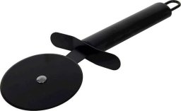 MPLCo Nóż do pizzy, stal, czarny, 20,5 cm