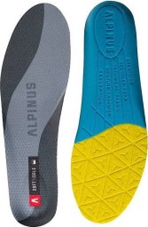  Alpinus Wkładki do butów Alpinus Outdoor Comfort (EH18727) 40