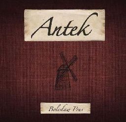  Antek Audiobook - 182157