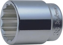 Sourcing 3/4" Dodecagonal head KOKEN 36 mm