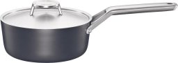 Fiskars Taiten pot long handle 1.6L with lid